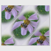 Papier Cadeau Summer heat (Plat)