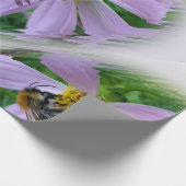 Papier Cadeau Summer heat (Coin)