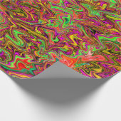 Papier Cadeau Summer Twistin.... (Coin)