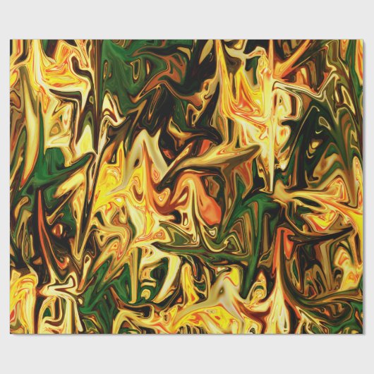 Papier Cadeau Sunlight Dance...... (Plat)