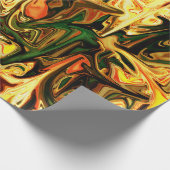 Papier Cadeau Sunlight Dance...... (Coin)