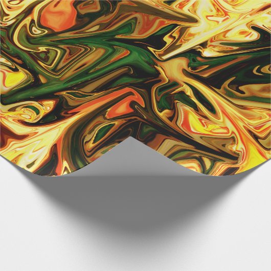 Papier Cadeau Sunlight Dance...... (Coin)