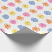Papier Cadeau Suns (Coin)
