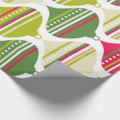 Papier Cadeau Super cool Retro Mod (Coin)
