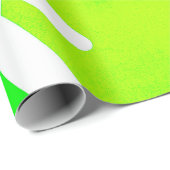 Papier Cadeau Super héros (Coin rond)