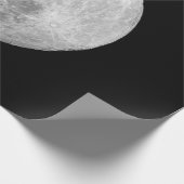 PAPIER CADEAU SUPER MOON (Coin)