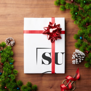 Papier Cadeau Super parent