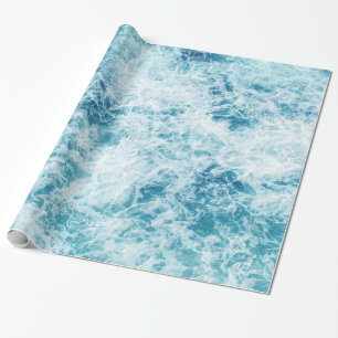 Papier Cadeau Surf