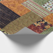 Papier Cadeau Surface composée (Coin)