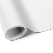 Papier Cadeau Surface mouillée (Coin rond)