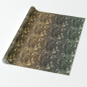 PAPIER CADEAU SURFACE ROUGE