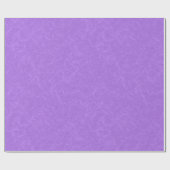 Papier Cadeau Surface violette texturée avec motif tourbillonnan (Plat)