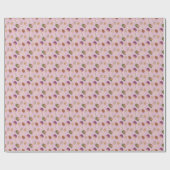Papier Cadeau Survivant (Plat)