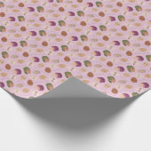 Papier Cadeau Survivant (Coin)