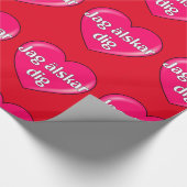 Papier Cadeau Swedish (Coin)