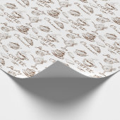 Papier Cadeau Sweet (Coin)