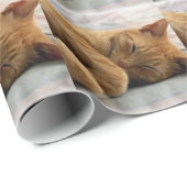 Papier Cadeau Sweet Dreams (Coin rond)