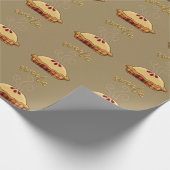 Papier Cadeau Sweetie Pie (Coin)