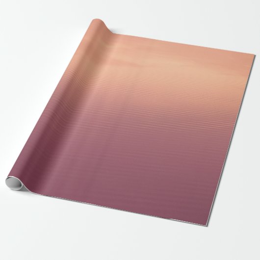 Papier Cadeau Sydney (Déroulé)