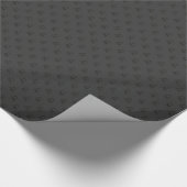 Papier cadeau symbole Lion Onyx (Coin)