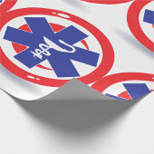 Papier Cadeau SYMBOLE Médicale DE Tunisie