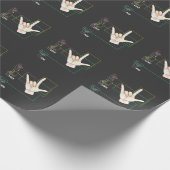 PAPIER CADEAU SYMBOLE SYMBOLE SYMBOLE SYMBOLE SYMPATHIQUE AMÉRIC (Coin)