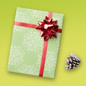 Papier Cadeau Symétrie géométrique