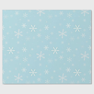 Papier Cadeau Symphonie silencieuse