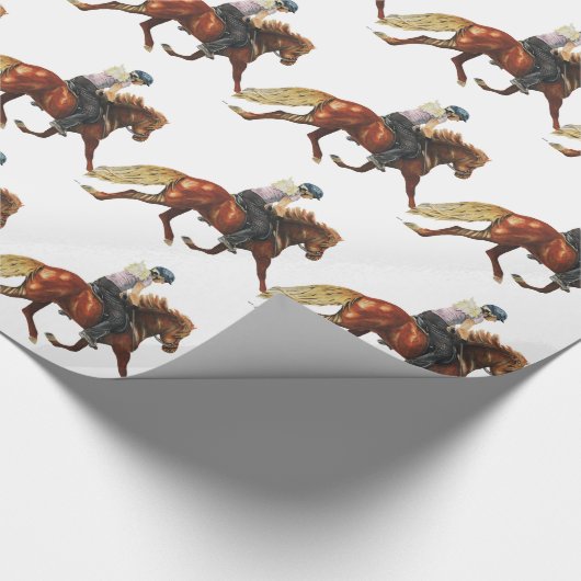 Papier Cadeau Synchronicité (Coin)