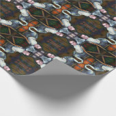 Papier Cadeau Synésie (Coin)