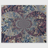 Papier Cadeau T. Nova (Plat)