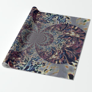 Papier Cadeau T. Nova