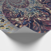 Papier Cadeau T. Nova (Coin)