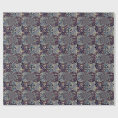 Papier Cadeau T. Nova (Plat)
