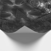 Papier Cadeau T.O.L.O.B. Enigma (Coin)