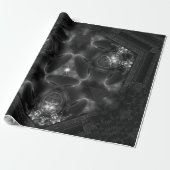 Papier Cadeau T.O.L.O.B. Enigma (Déroulé)