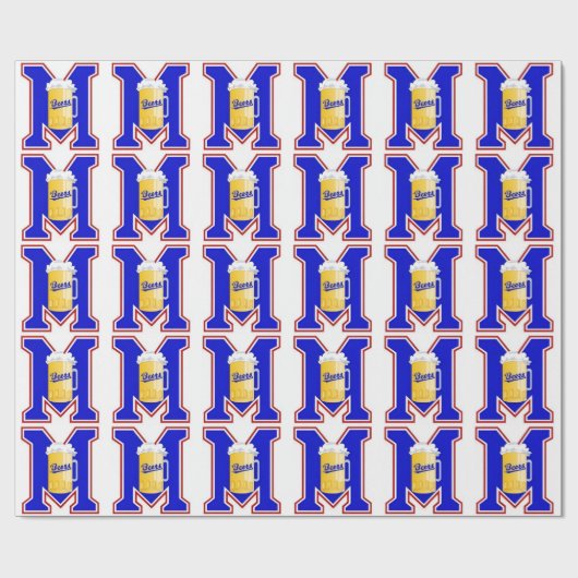 Papier Cadeau T-Shirt (Plat)