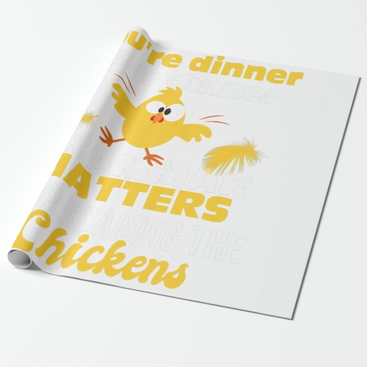 Papier Cadeau T-shirt Pompompurin Real (Déroulé)