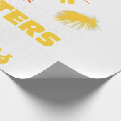 Papier Cadeau T-shirt Pompompurin Real (Coin)