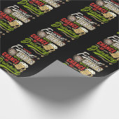 Papier Cadeau Tableau à fléchettes de fléchettes 180 fléchettes  (Coin)