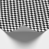 Papier Cadeau Tableau de bord (Coin)