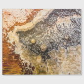 Papier Cadeau Tableau de marbre (Plat)