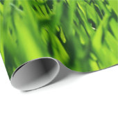 Papier Cadeau Tall Blades of Grass (Coin rond)