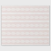 Papier Cadeau Tan Berryfeuilles (Plat)