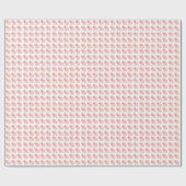 Papier Cadeau Tant de cochons (Plat)
