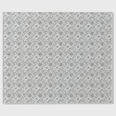 Papier Cadeau Tarot (Plat)