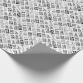 Papier Cadeau tarot antique (Coin)