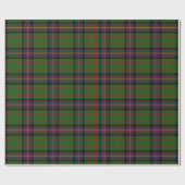 Papier Cadeau Tartan de Cochrane (Plat)