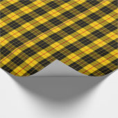 Papier Cadeau Tartan Lewis de MacLeod (Coin)