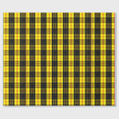 Papier Cadeau Tartan Lewis de MacLeod (Plat)